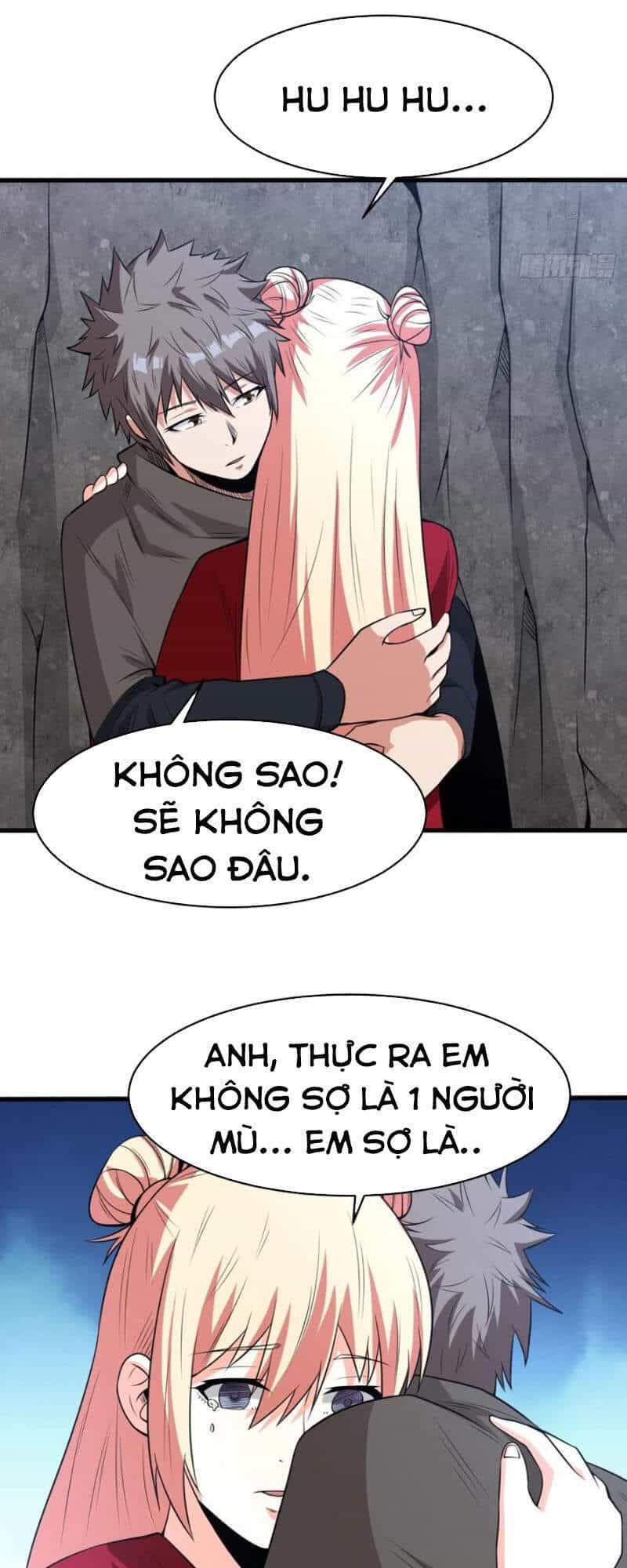 Trở Về Làm Đại Lão Thời Mạt Thế - Chương 178 - ảnh 9