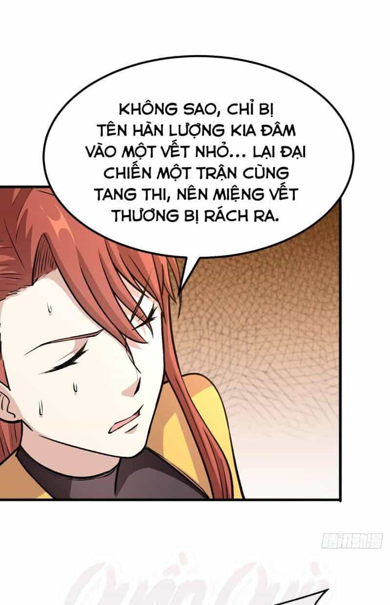 Trở Về Làm Đại Lão Thời Mạt Thế - Chương 17 - ảnh 3
