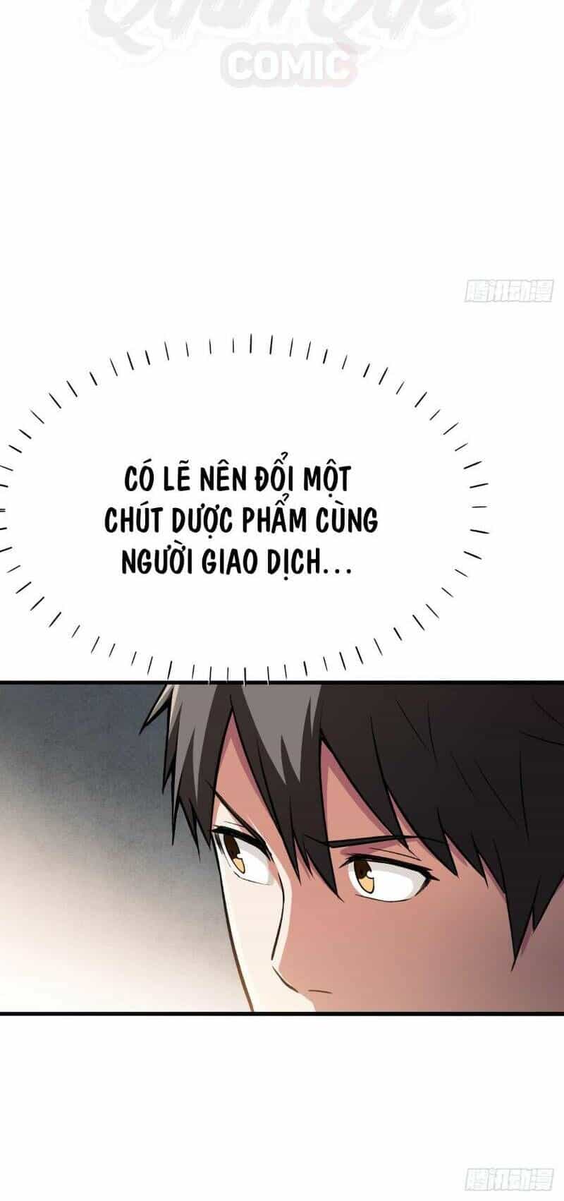 Trở Về Làm Đại Lão Thời Mạt Thế - Chương 17 - ảnh 8