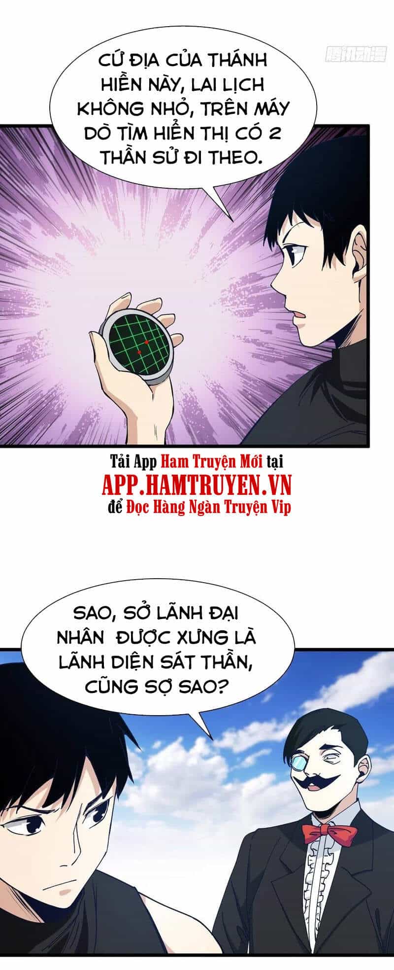 Trở Về Làm Đại Lão Thời Mạt Thế - Chương 179 - ảnh 12