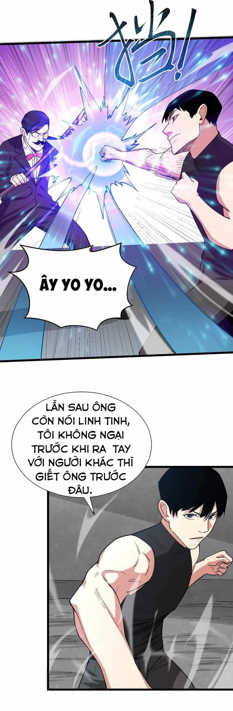 Trở Về Làm Đại Lão Thời Mạt Thế - Chương 179 - ảnh 13