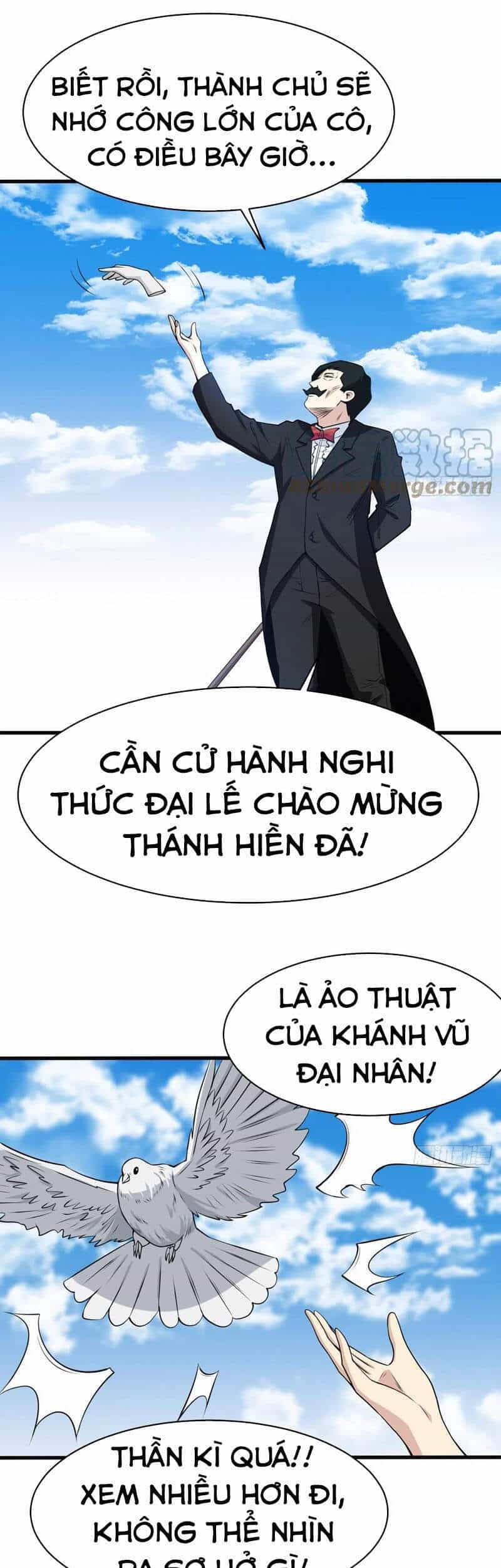 Trở Về Làm Đại Lão Thời Mạt Thế - Chương 179 - ảnh 18