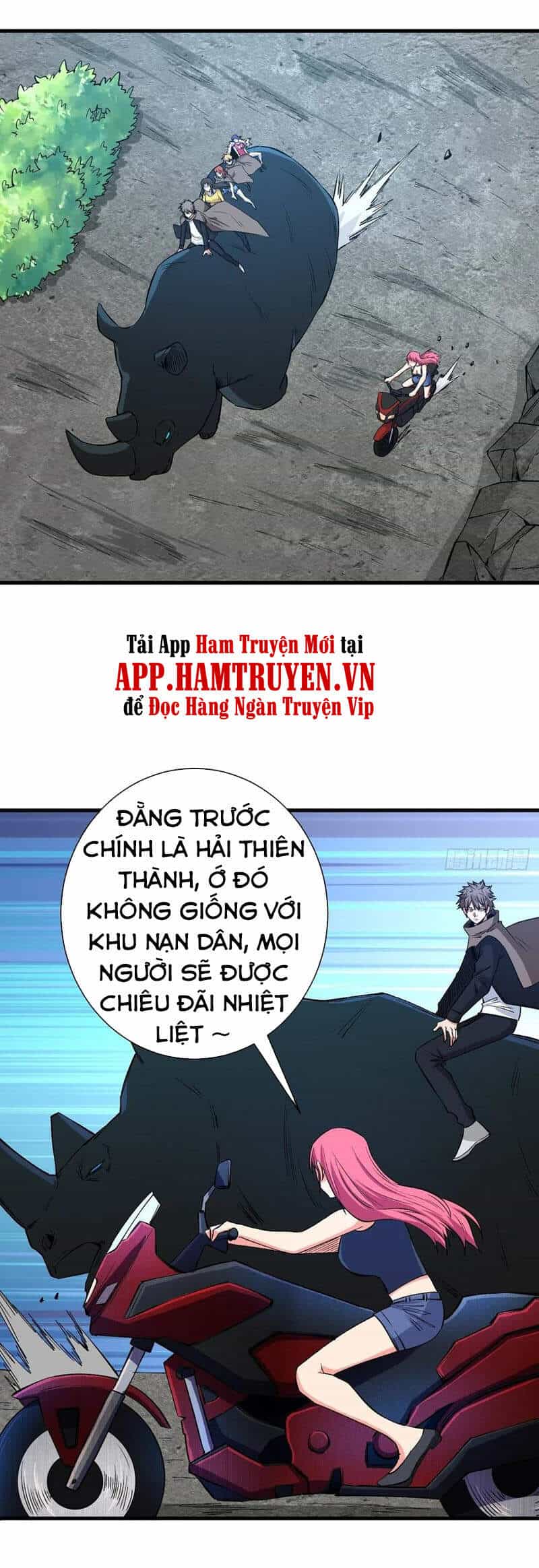 Trở Về Làm Đại Lão Thời Mạt Thế - Chương 179 - ảnh 7