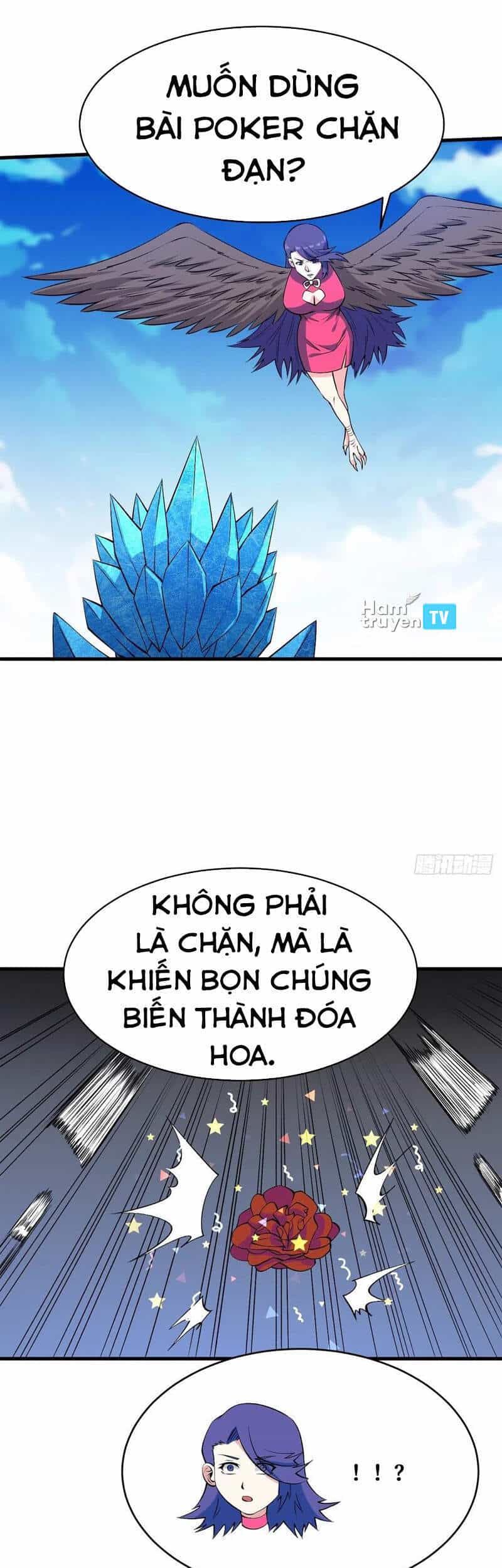 Trở Về Làm Đại Lão Thời Mạt Thế - Chương 180 - ảnh 17