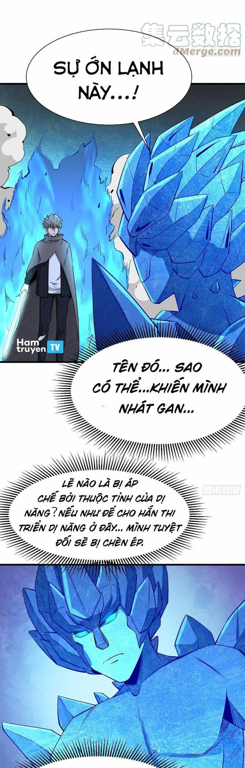 Trở Về Làm Đại Lão Thời Mạt Thế - Chương 180 - ảnh 25