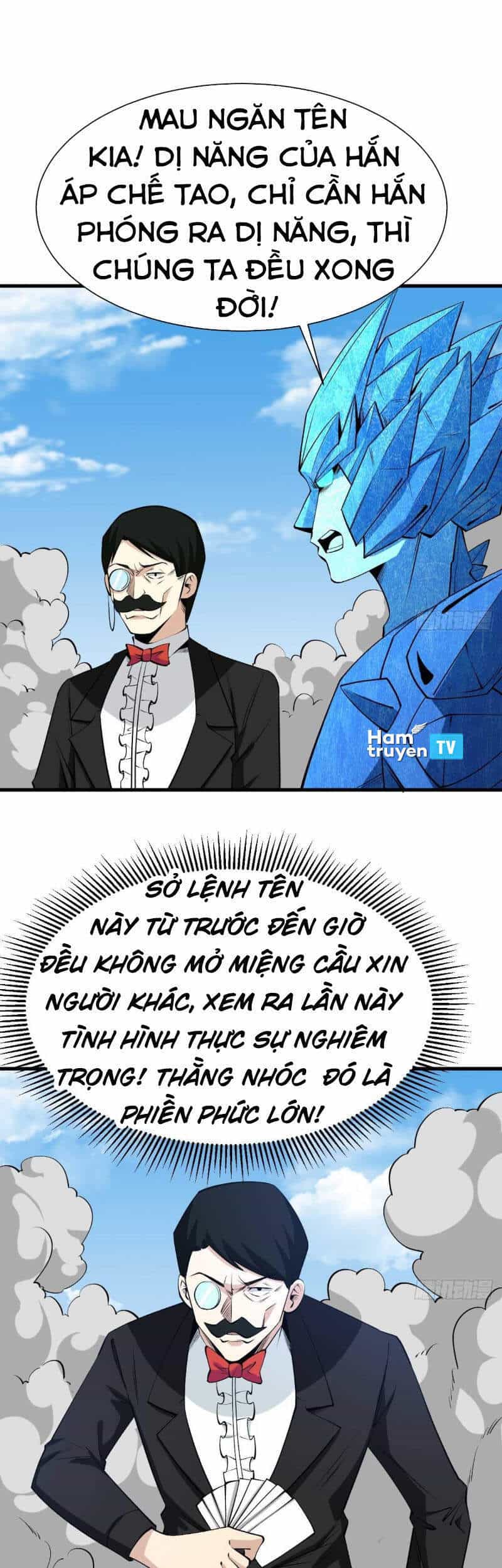 Trở Về Làm Đại Lão Thời Mạt Thế - Chương 181 - ảnh 1