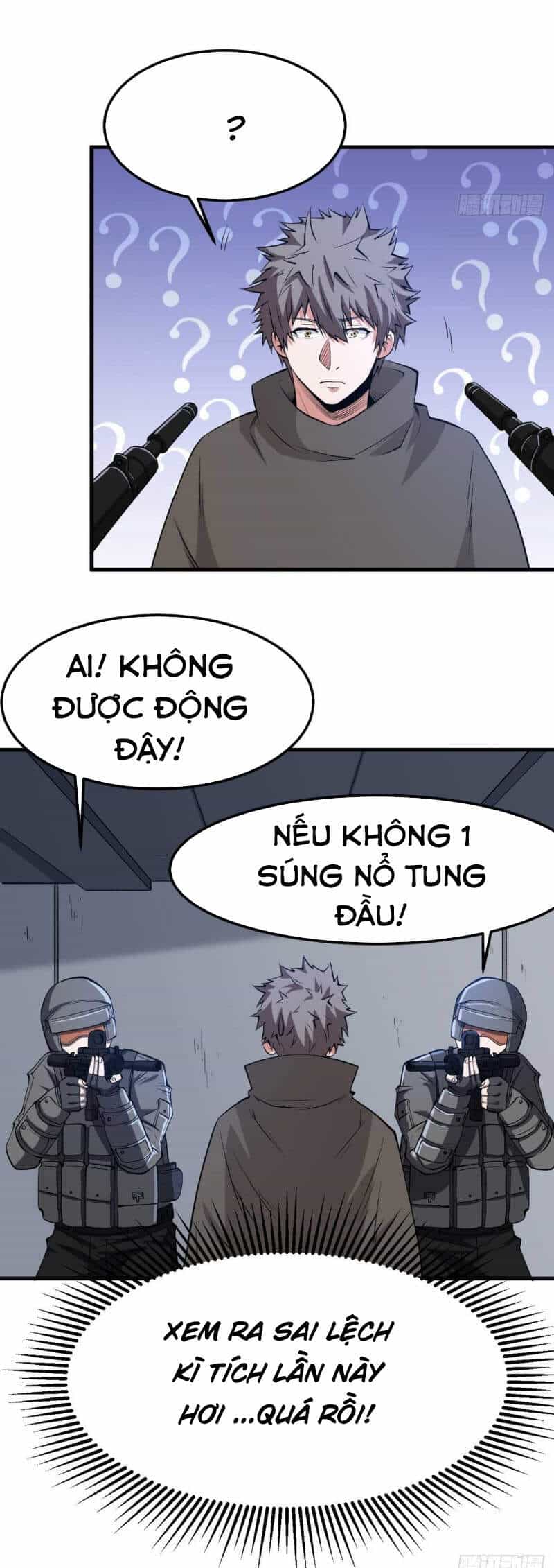 Trở Về Làm Đại Lão Thời Mạt Thế - Chương 181 - ảnh 15