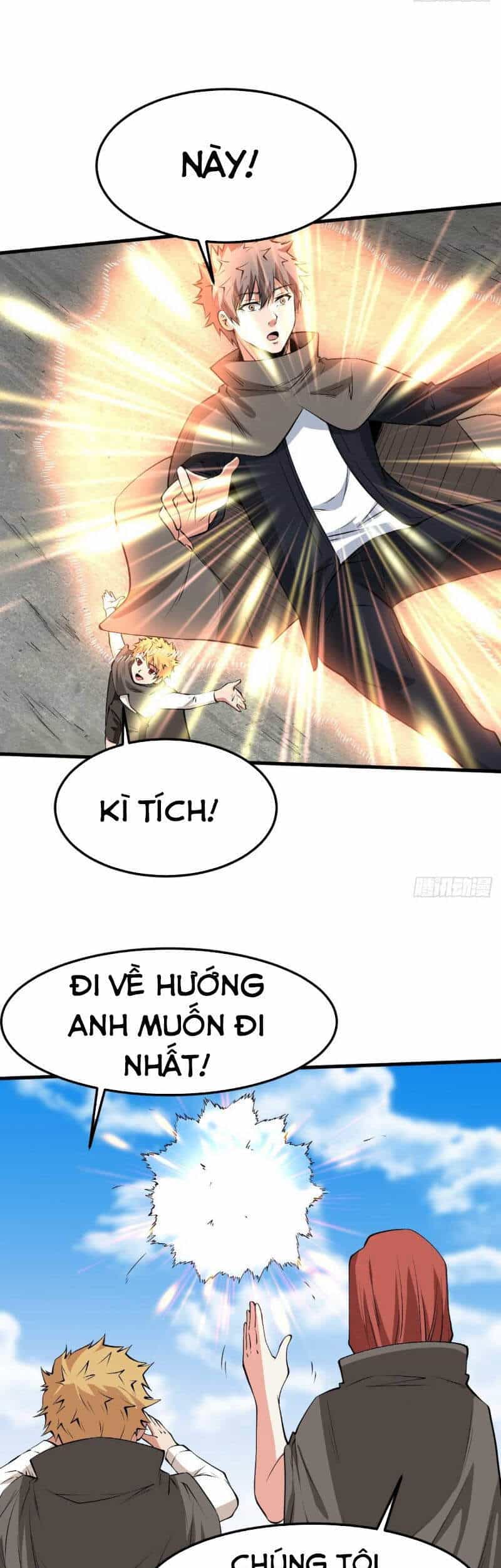 Trở Về Làm Đại Lão Thời Mạt Thế - Chương 181 - ảnh 9
