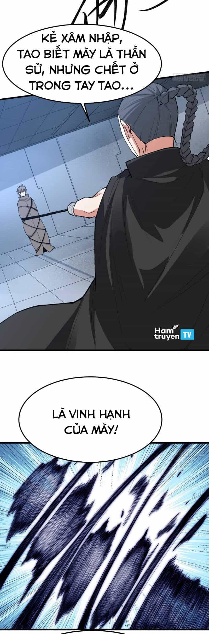 Trở Về Làm Đại Lão Thời Mạt Thế - Chương 182 - ảnh 10