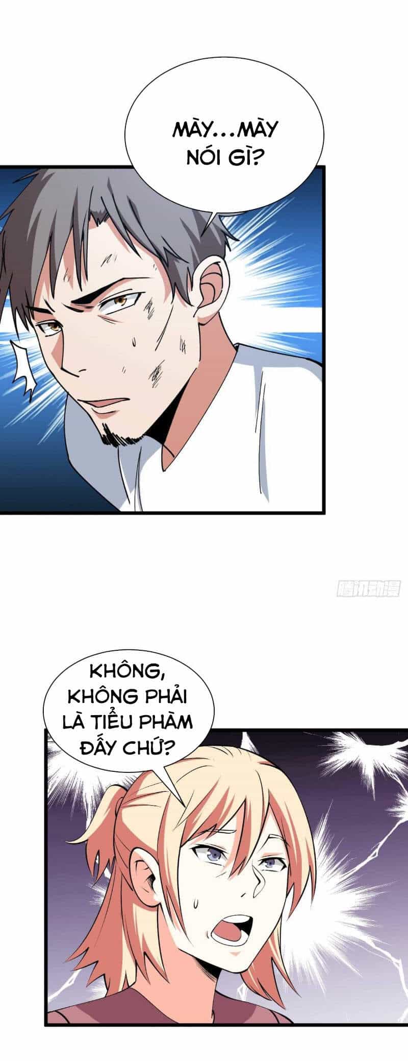 Trở Về Làm Đại Lão Thời Mạt Thế - Chương 182 - ảnh 20