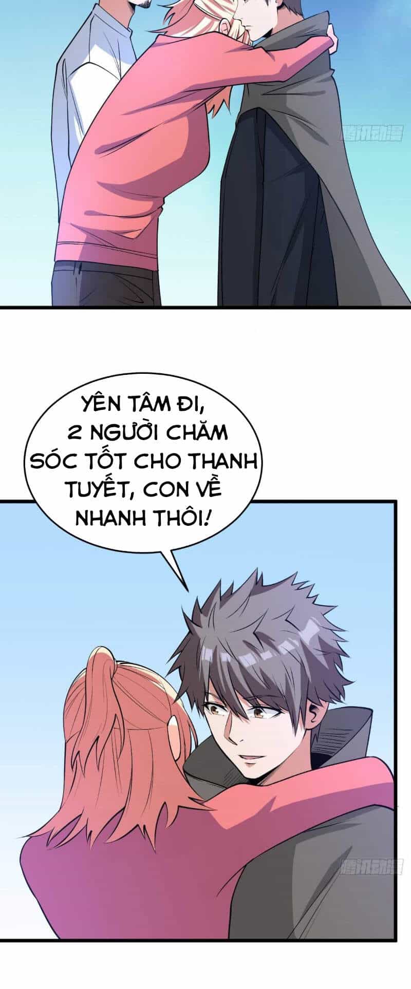 Trở Về Làm Đại Lão Thời Mạt Thế - Chương 183 - ảnh 17