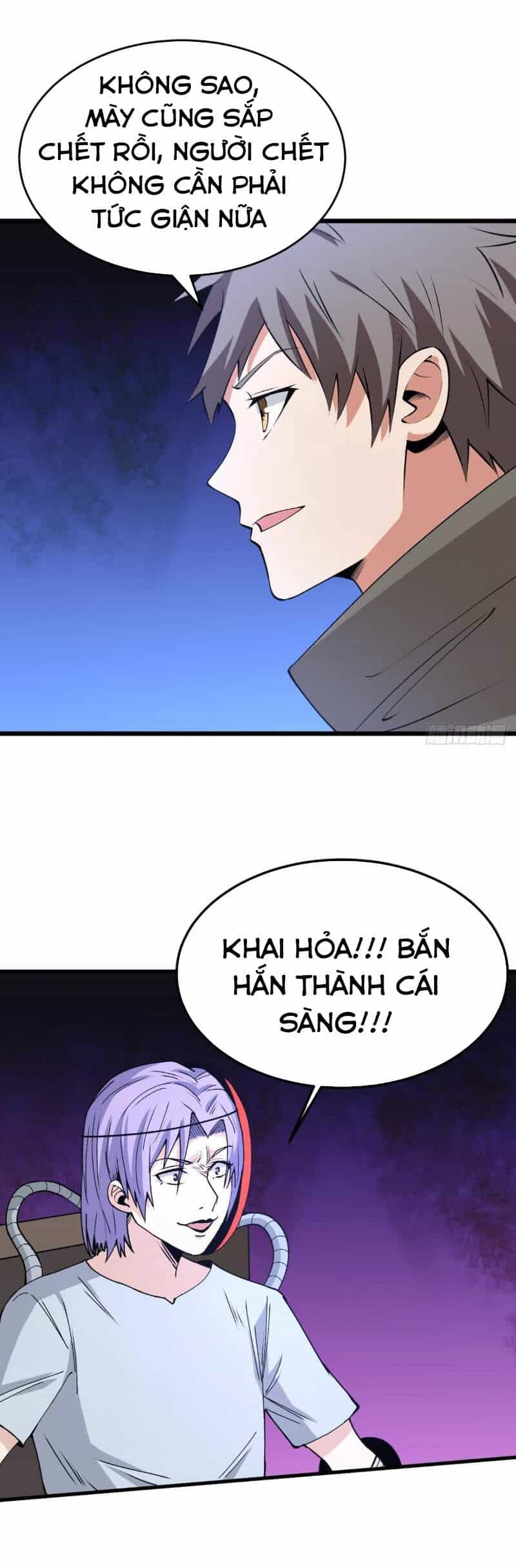 Trở Về Làm Đại Lão Thời Mạt Thế - Chương 183 - ảnh 22
