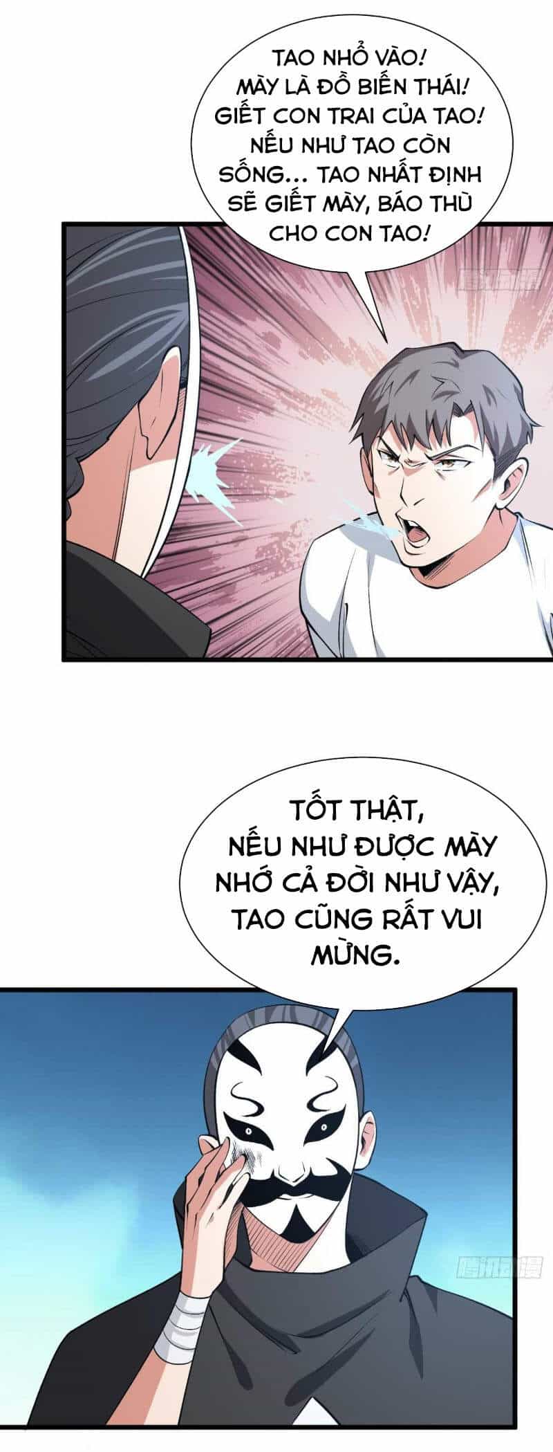 Trở Về Làm Đại Lão Thời Mạt Thế - Chương 183 - ảnh 3