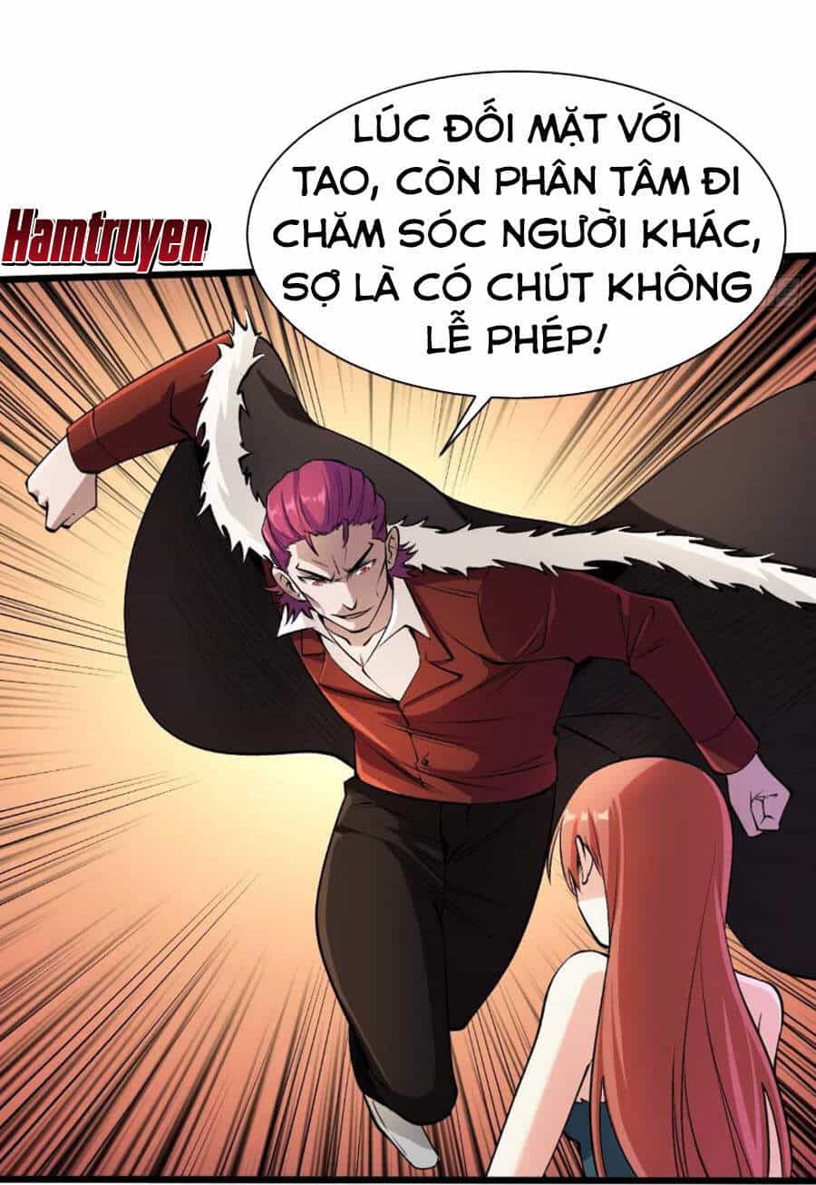 Trở Về Làm Đại Lão Thời Mạt Thế - Chương 185 - ảnh 21