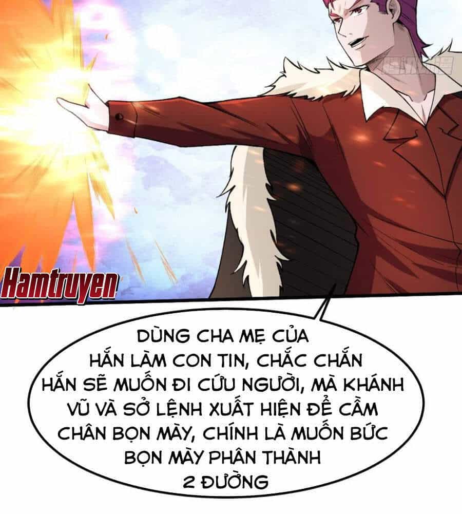 Trở Về Làm Đại Lão Thời Mạt Thế - Chương 185 - ảnh 33