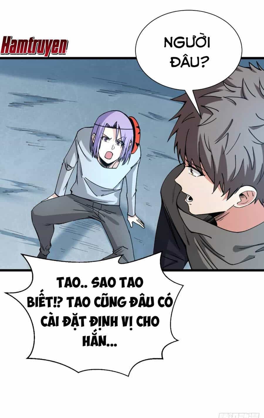 Trở Về Làm Đại Lão Thời Mạt Thế - Chương 185 - ảnh 5