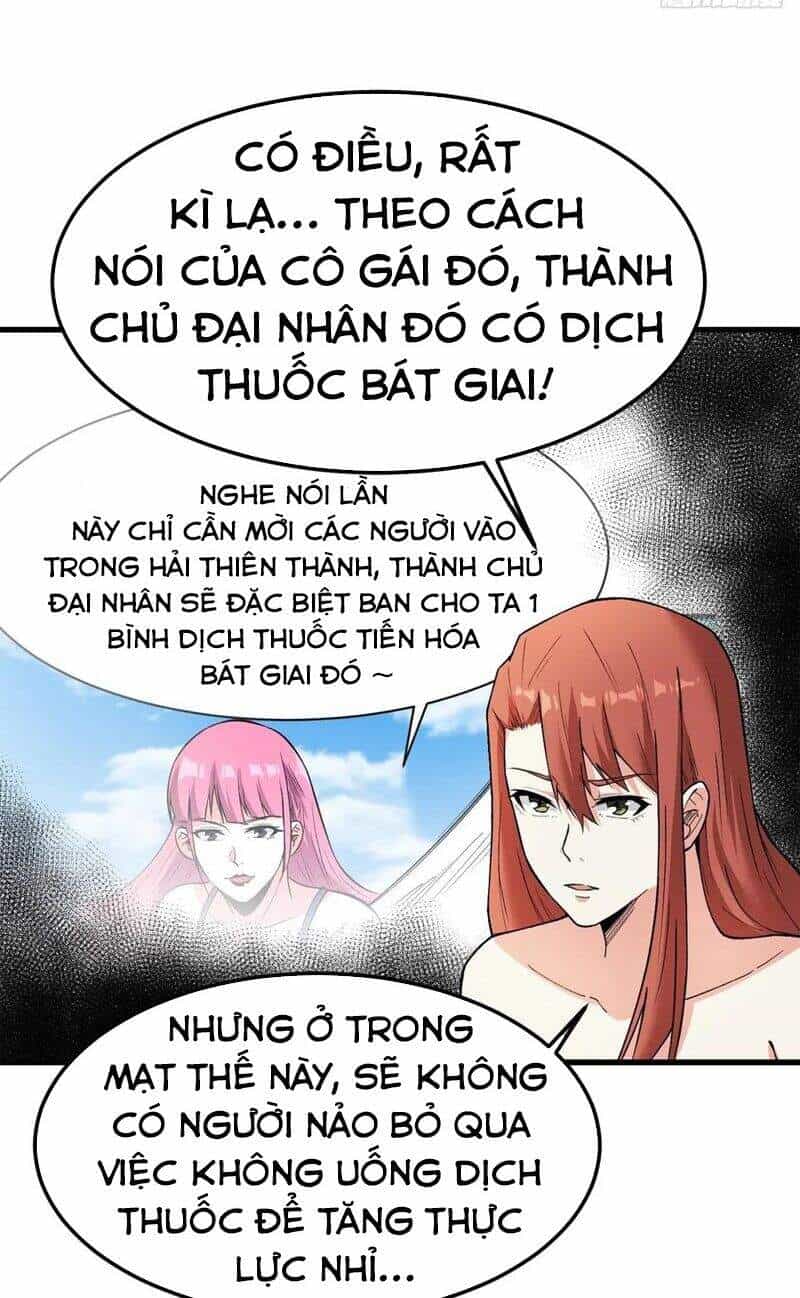 Trở Về Làm Đại Lão Thời Mạt Thế - Chương 186 - ảnh 17