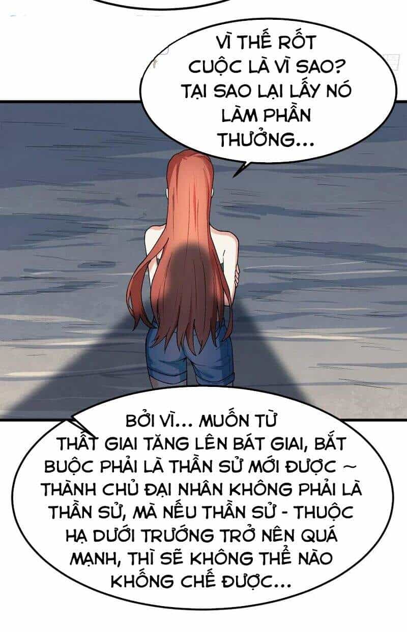 Trở Về Làm Đại Lão Thời Mạt Thế - Chương 186 - ảnh 18