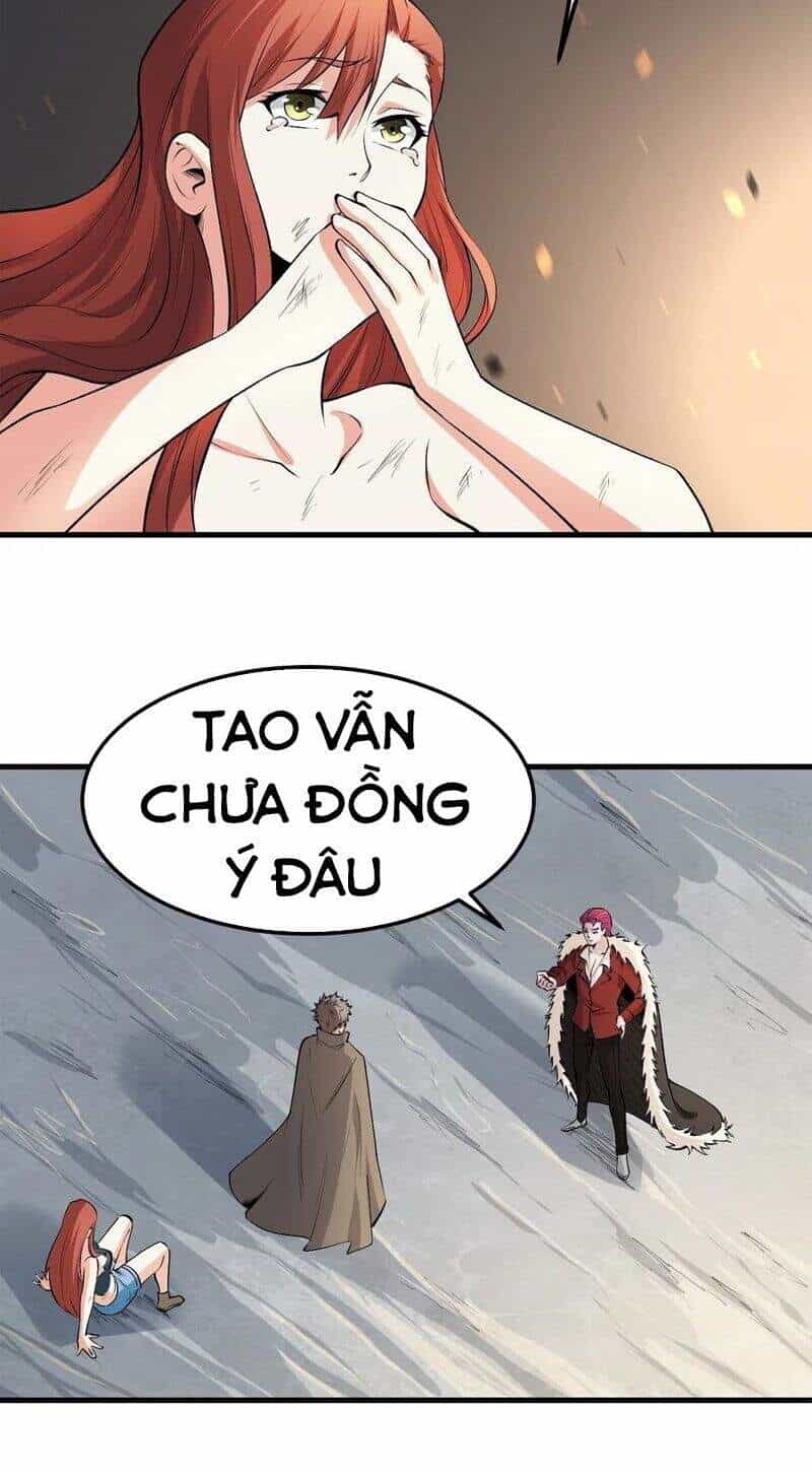 Trở Về Làm Đại Lão Thời Mạt Thế - Chương 186 - ảnh 8