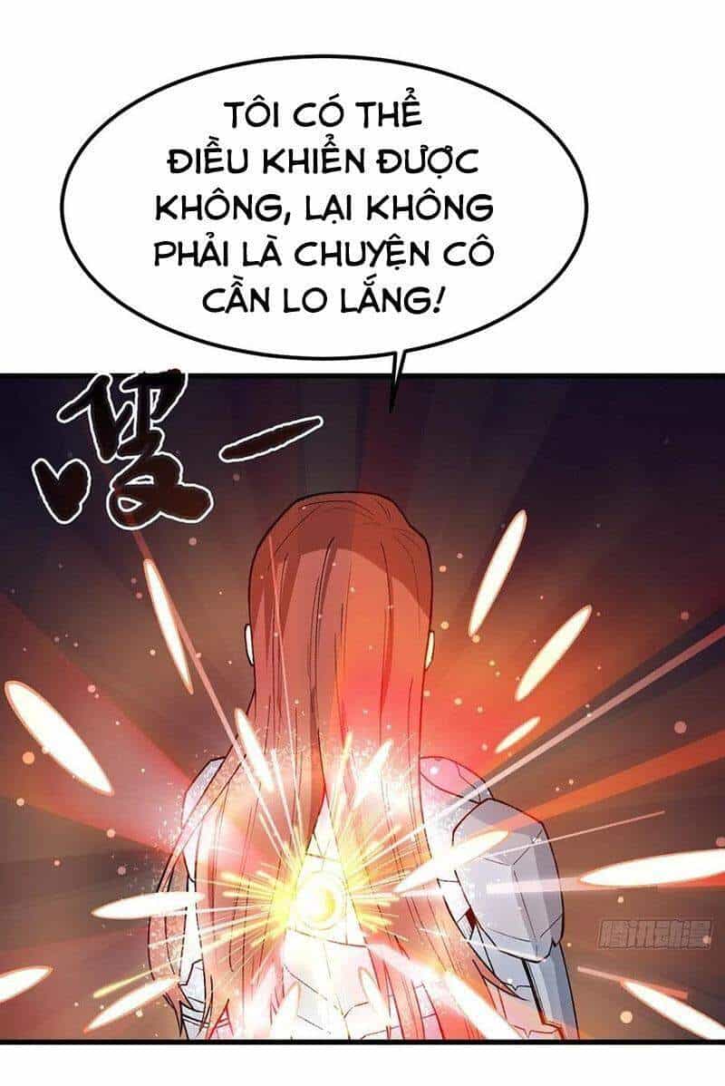 Trở Về Làm Đại Lão Thời Mạt Thế - Chương 187 - ảnh 12