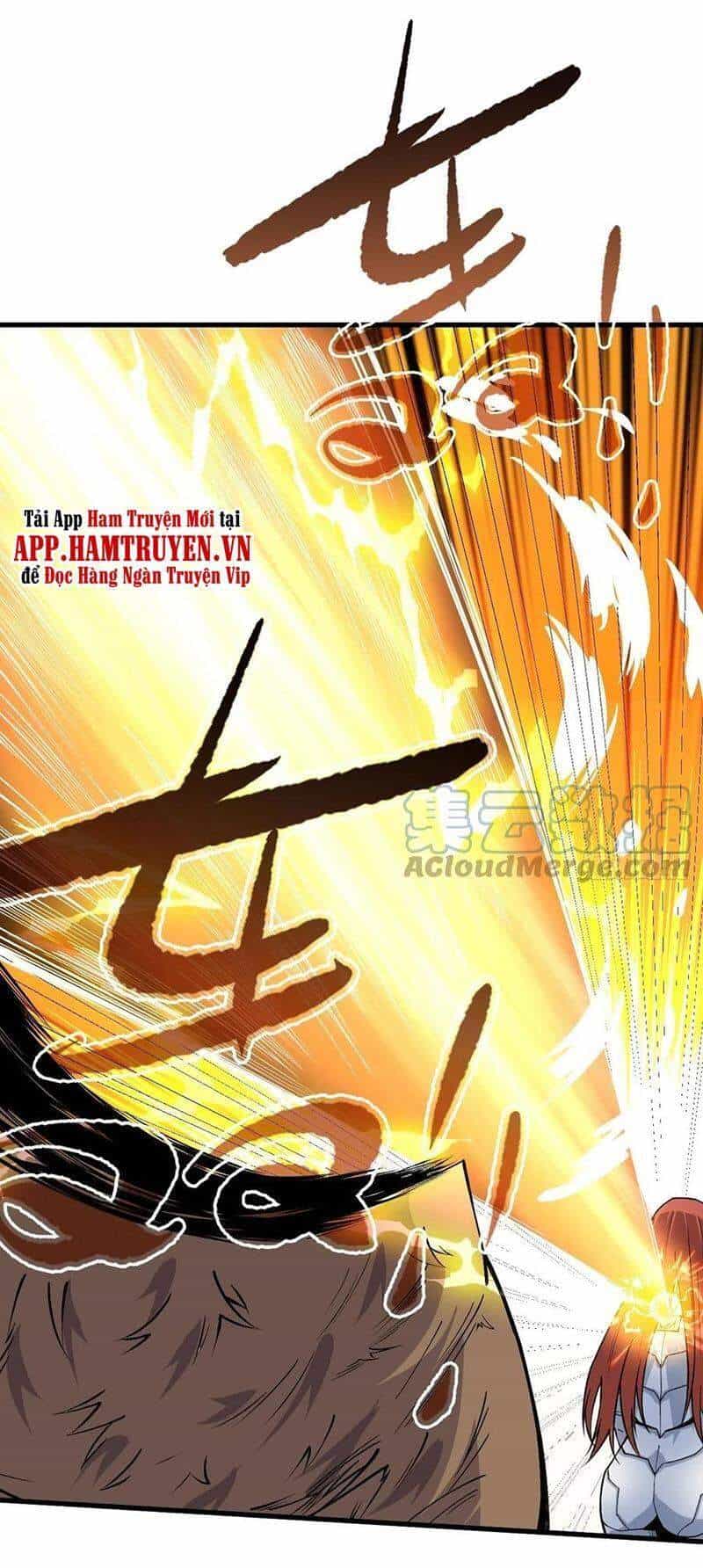 Trở Về Làm Đại Lão Thời Mạt Thế - Chương 187 - ảnh 13