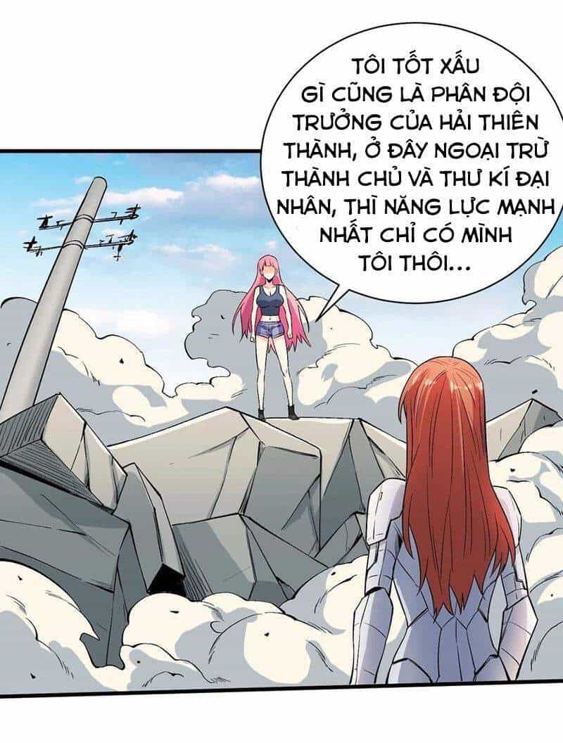Trở Về Làm Đại Lão Thời Mạt Thế - Chương 187 - ảnh 20