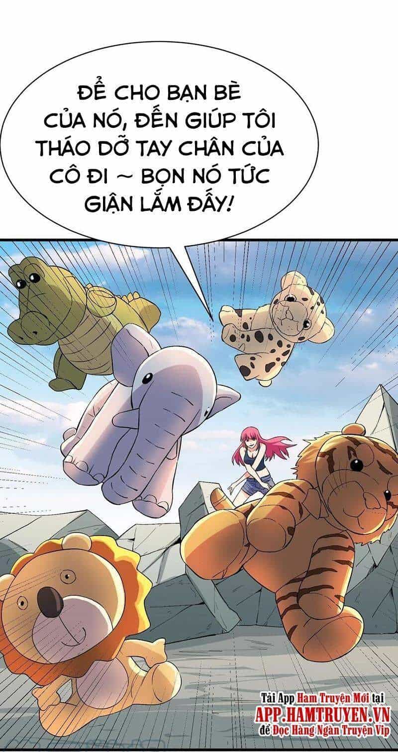 Trở Về Làm Đại Lão Thời Mạt Thế - Chương 187 - ảnh 29