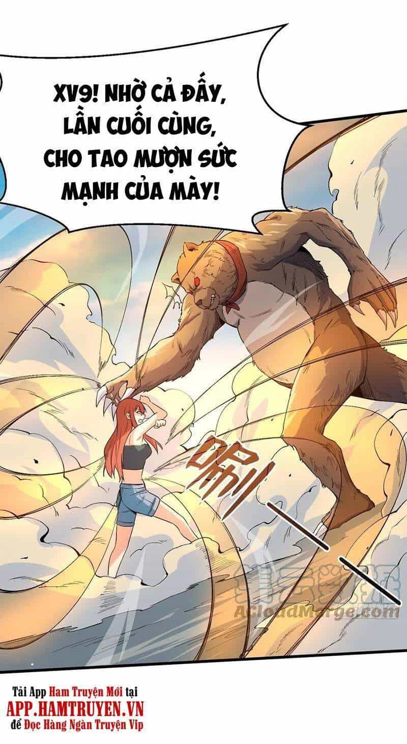 Trở Về Làm Đại Lão Thời Mạt Thế - Chương 187 - ảnh 3