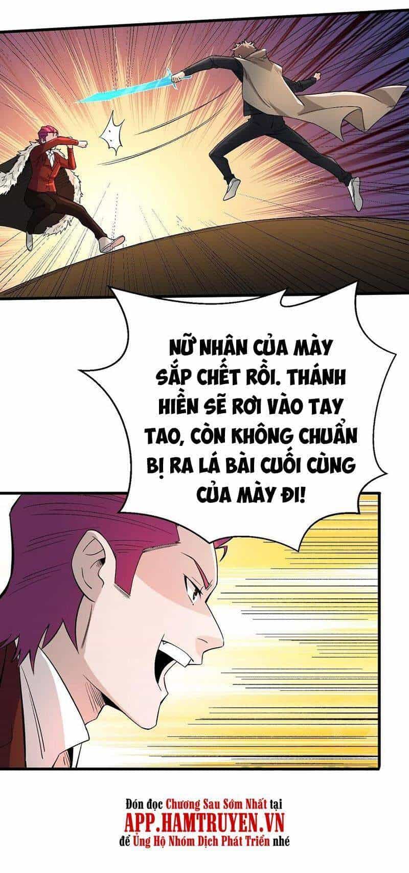 Trở Về Làm Đại Lão Thời Mạt Thế - Chương 187 - ảnh 33