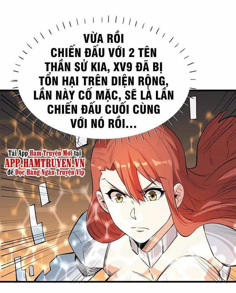 Trở Về Làm Đại Lão Thời Mạt Thế - Chương 187 - ảnh 7