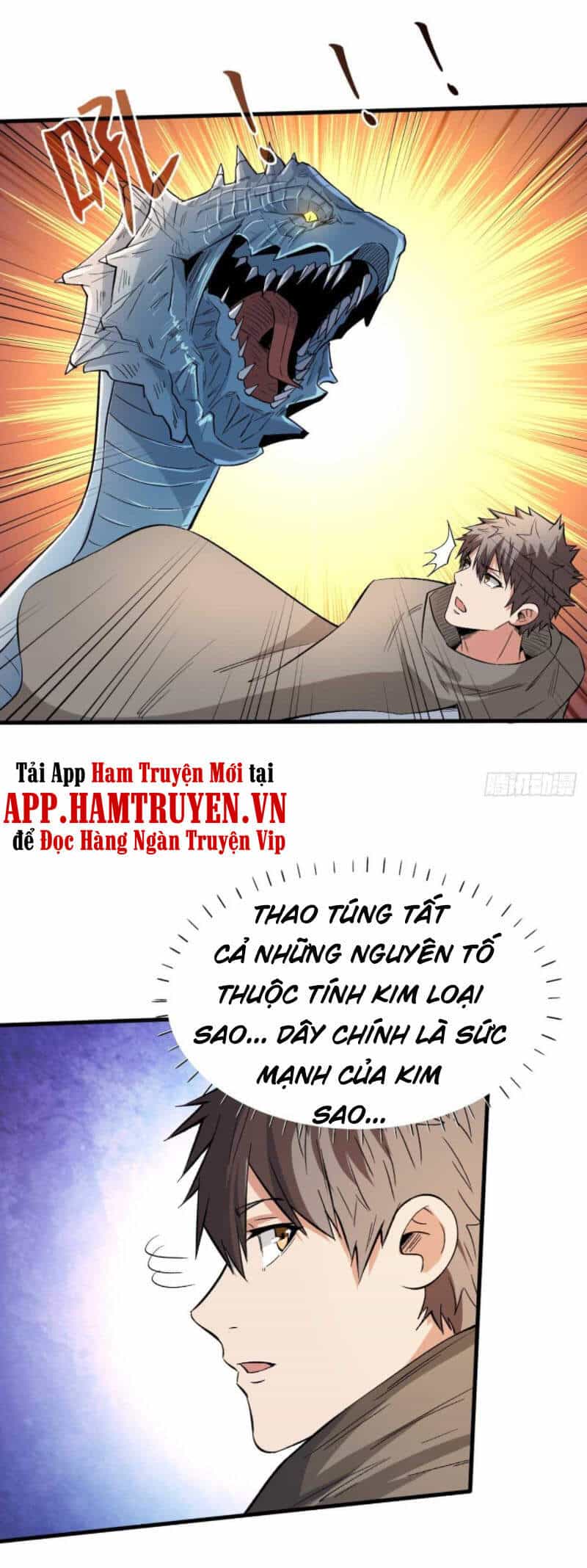 Trở Về Làm Đại Lão Thời Mạt Thế - Chương 188 - ảnh 19