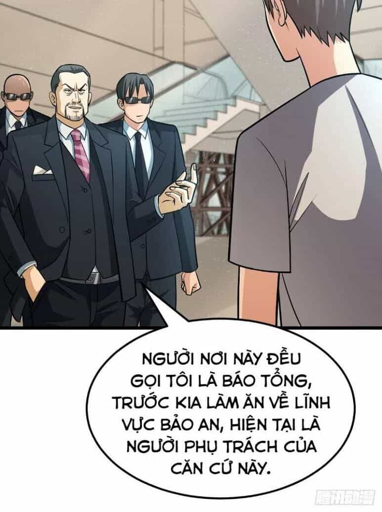 Trở Về Làm Đại Lão Thời Mạt Thế - Chương 18 - ảnh 17