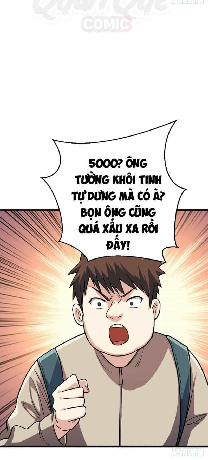 Trở Về Làm Đại Lão Thời Mạt Thế - Chương 18 - ảnh 27