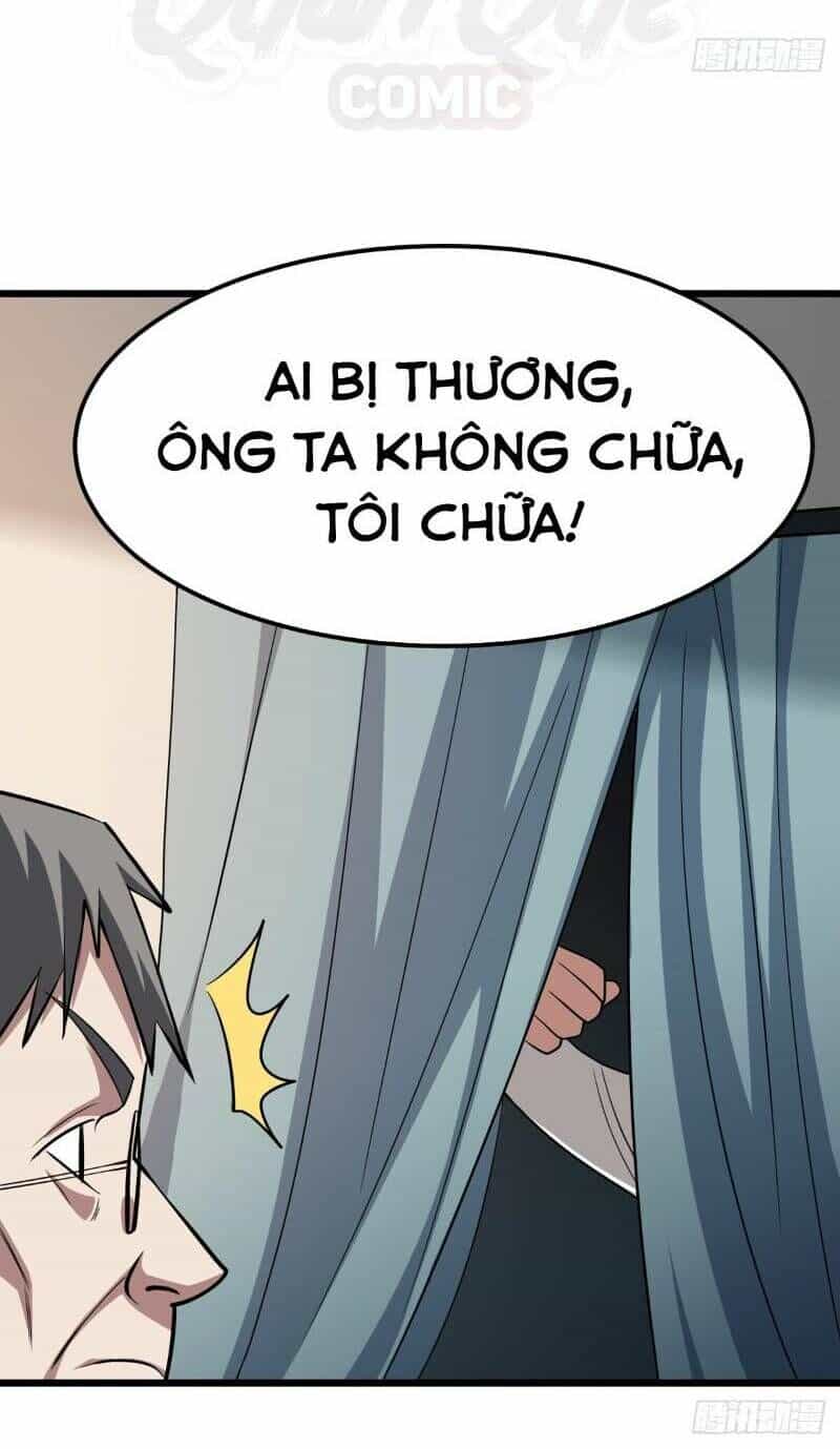 Trở Về Làm Đại Lão Thời Mạt Thế - Chương 18 - ảnh 29