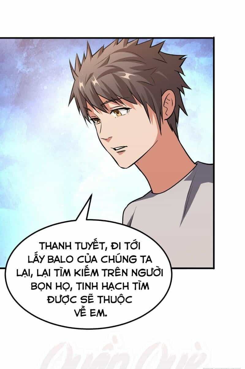 Trở Về Làm Đại Lão Thời Mạt Thế - Chương 18 - ảnh 7