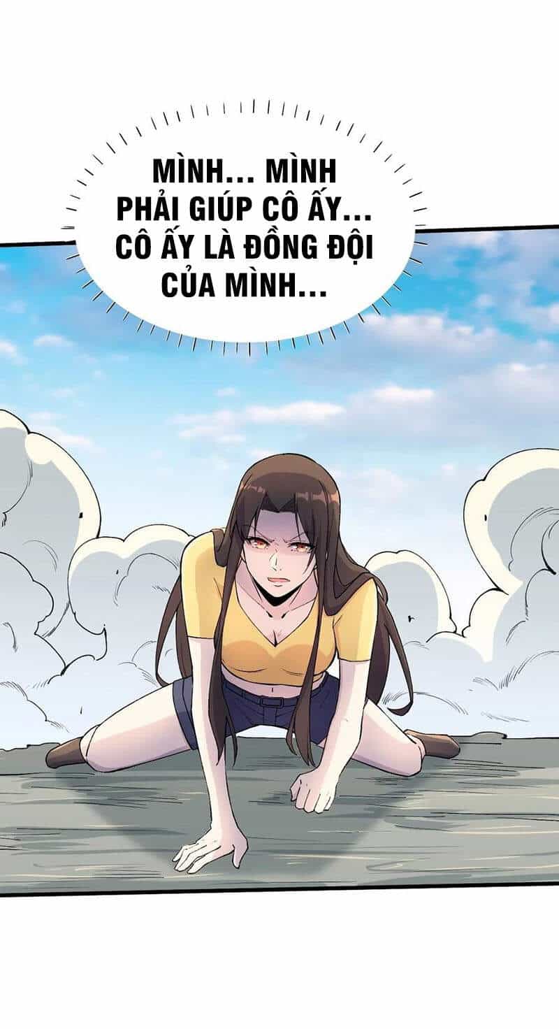 Trở Về Làm Đại Lão Thời Mạt Thế - Chương 189 - ảnh 10