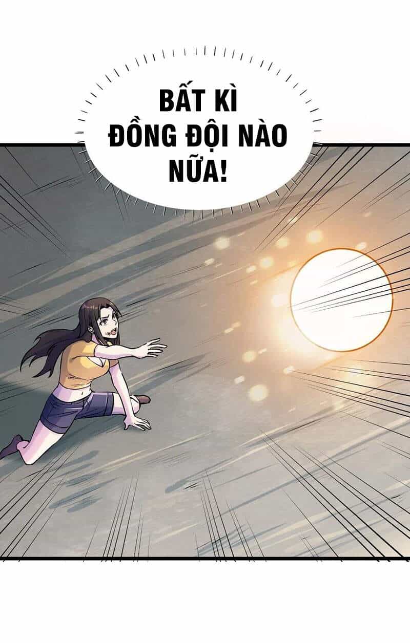 Trở Về Làm Đại Lão Thời Mạt Thế - Chương 189 - ảnh 16