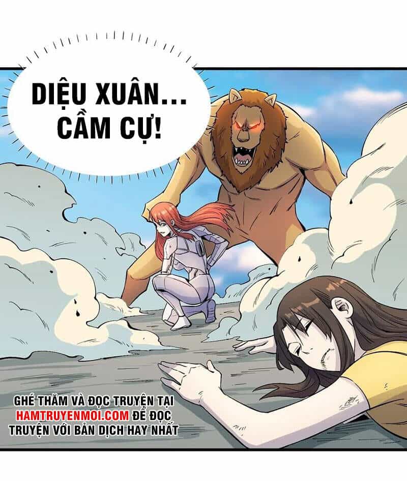 Trở Về Làm Đại Lão Thời Mạt Thế - Chương 189 - ảnh 21