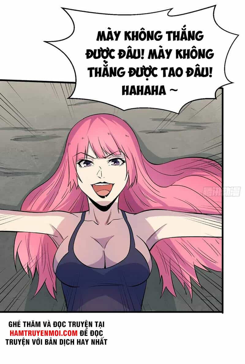 Trở Về Làm Đại Lão Thời Mạt Thế - Chương 189 - ảnh 29