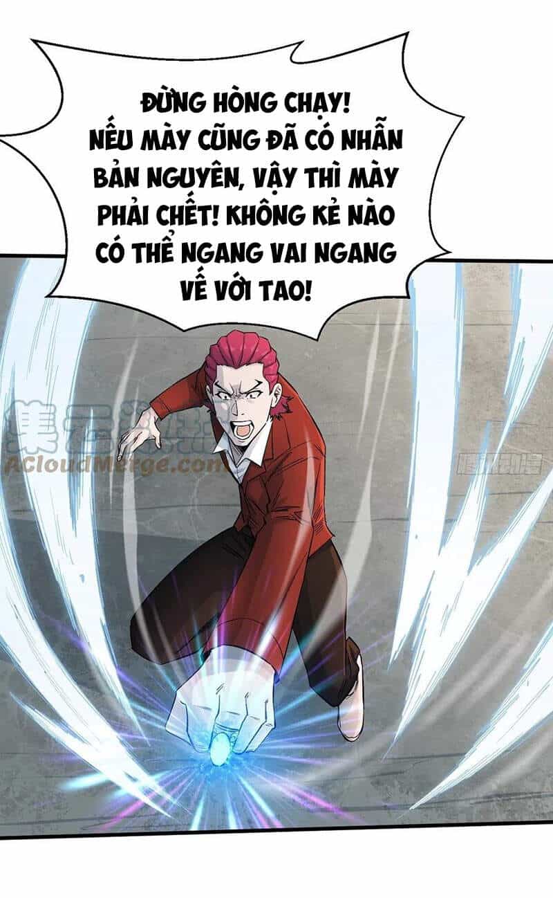 Trở Về Làm Đại Lão Thời Mạt Thế - Chương 190 - ảnh 18