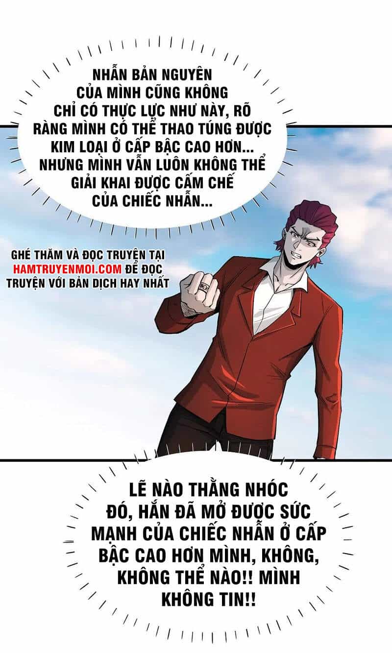 Trở Về Làm Đại Lão Thời Mạt Thế - Chương 190 - ảnh 25