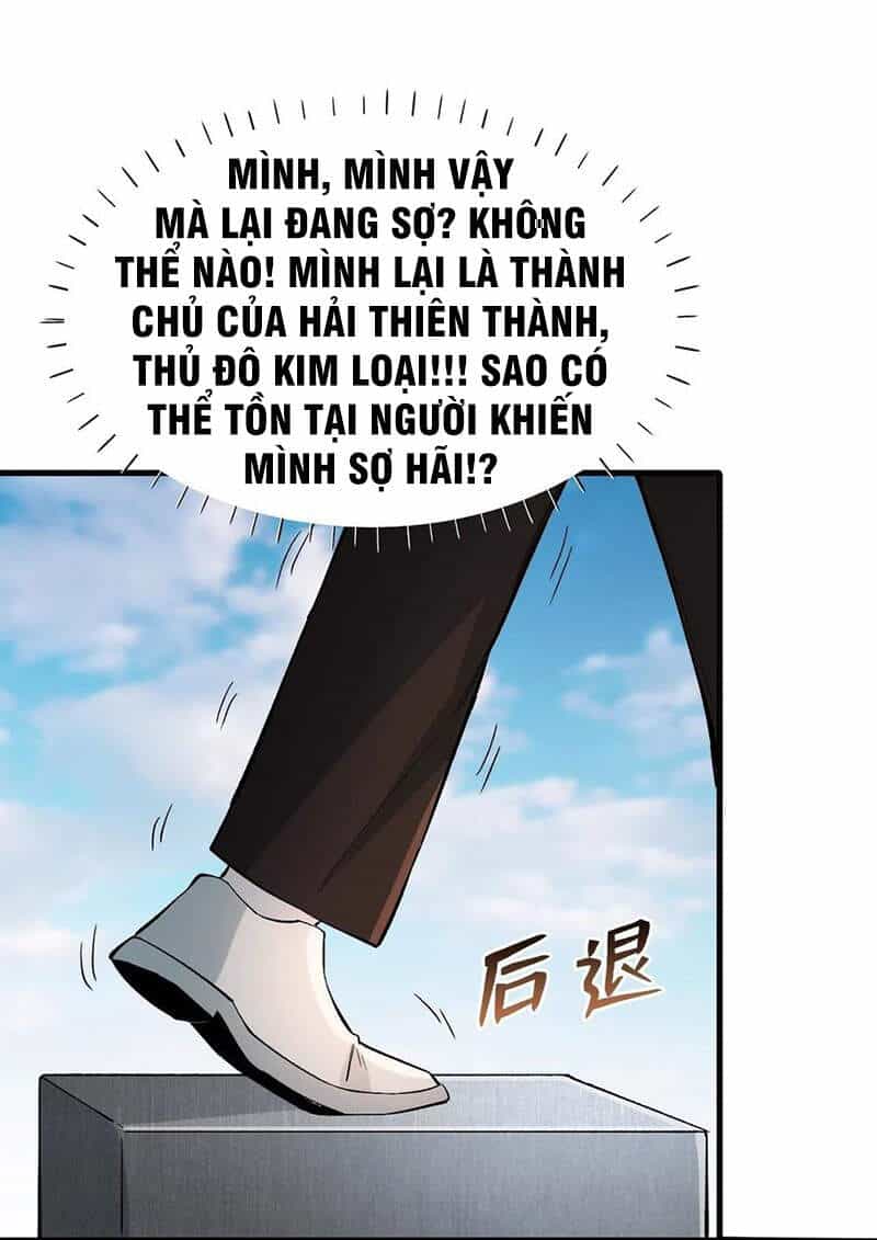 Trở Về Làm Đại Lão Thời Mạt Thế - Chương 190 - ảnh 28