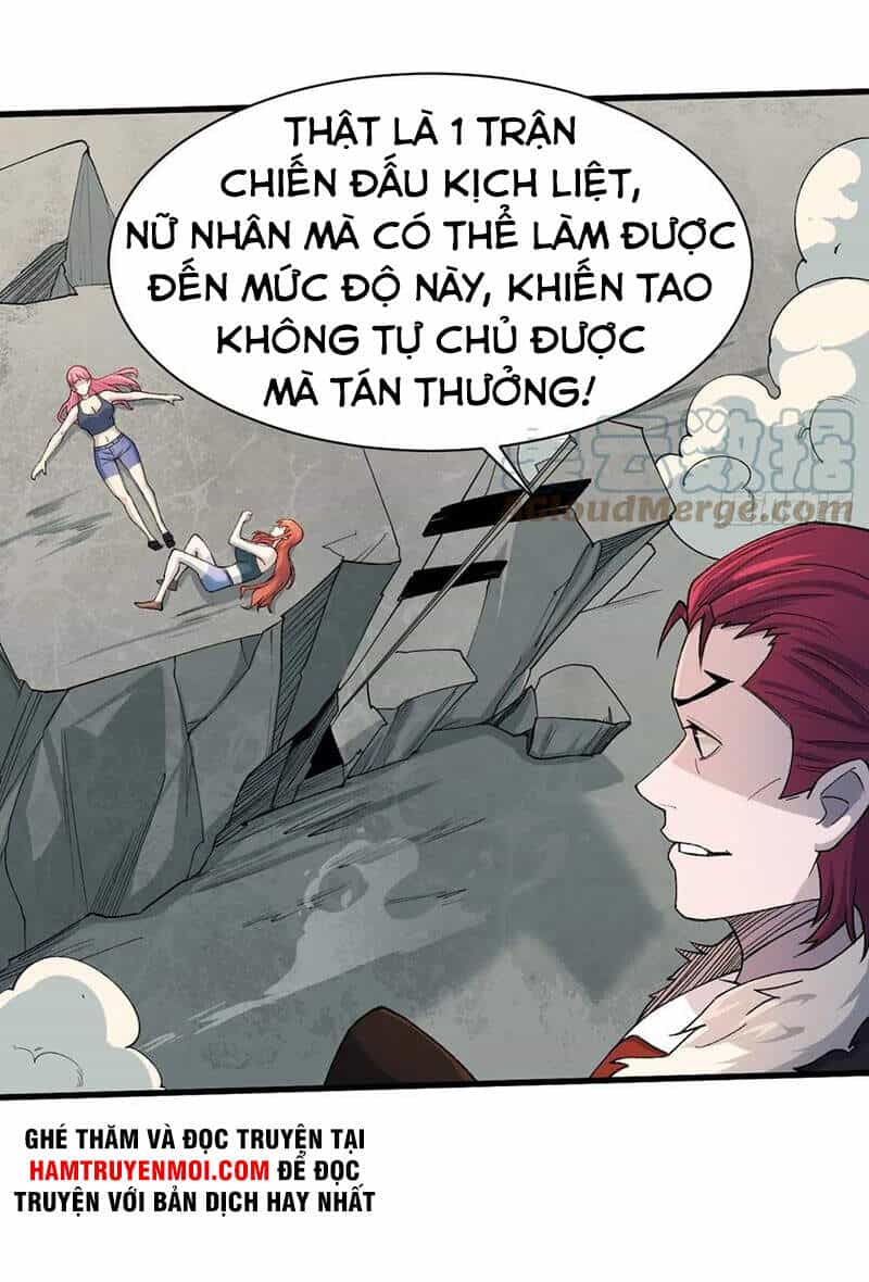 Trở Về Làm Đại Lão Thời Mạt Thế - Chương 190 - ảnh 3