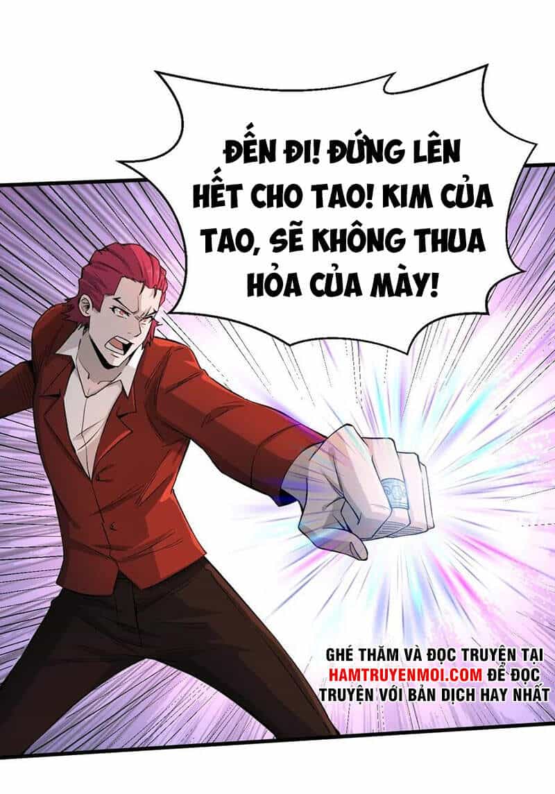Trở Về Làm Đại Lão Thời Mạt Thế - Chương 190 - ảnh 31