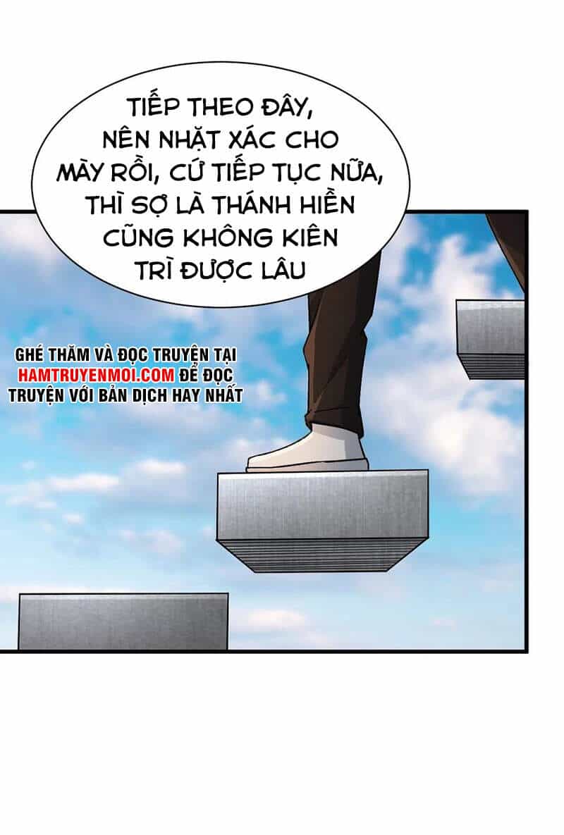 Trở Về Làm Đại Lão Thời Mạt Thế - Chương 190 - ảnh 5