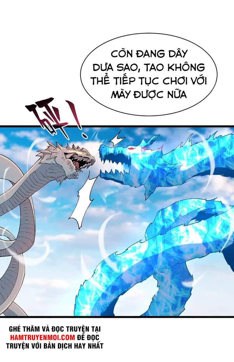 Trở Về Làm Đại Lão Thời Mạt Thế - Chương 191 - ảnh 11