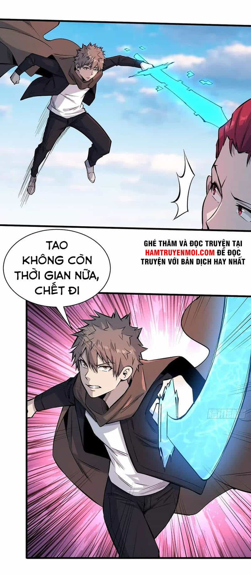 Trở Về Làm Đại Lão Thời Mạt Thế - Chương 191 - ảnh 15