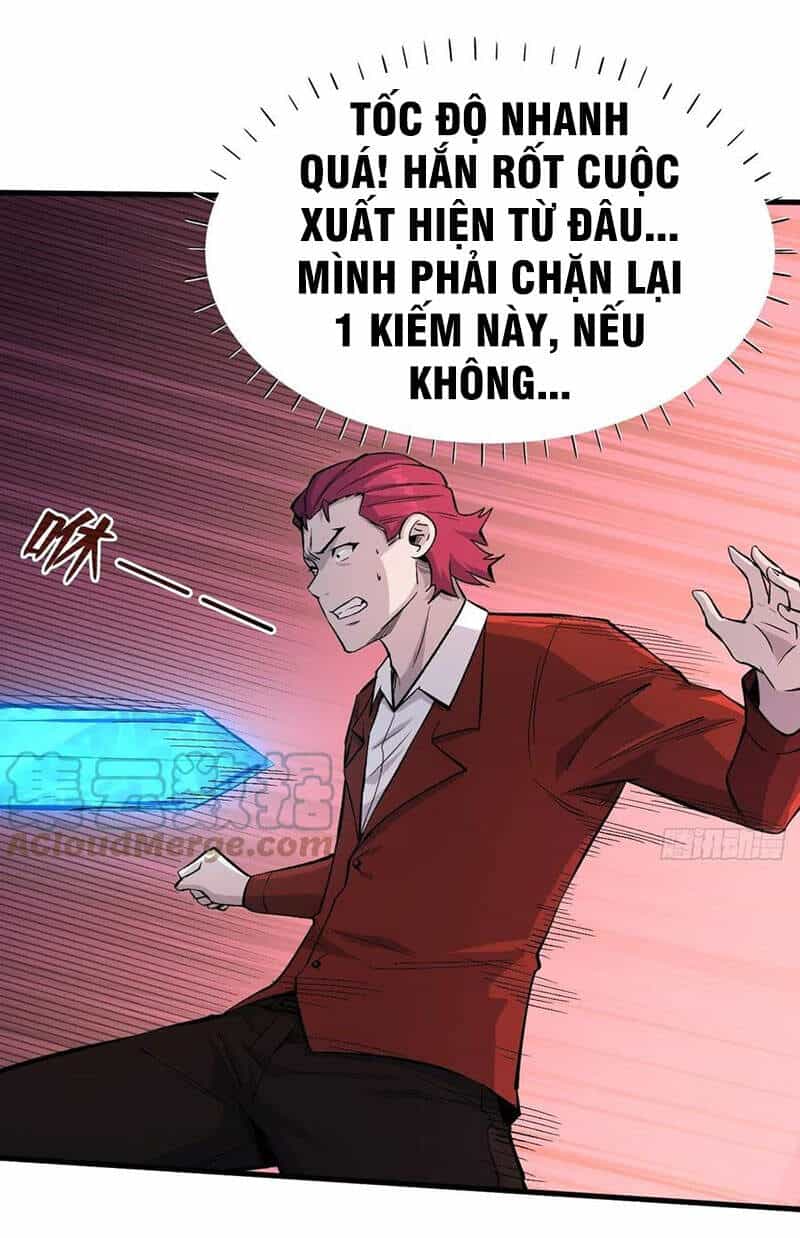 Trở Về Làm Đại Lão Thời Mạt Thế - Chương 191 - ảnh 16