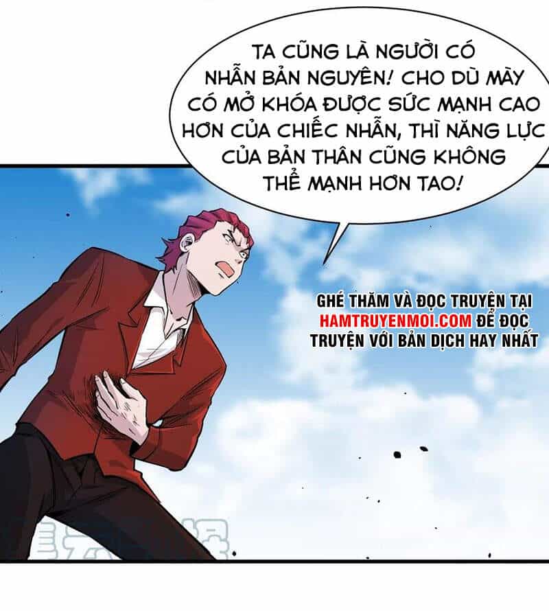 Trở Về Làm Đại Lão Thời Mạt Thế - Chương 191 - ảnh 23