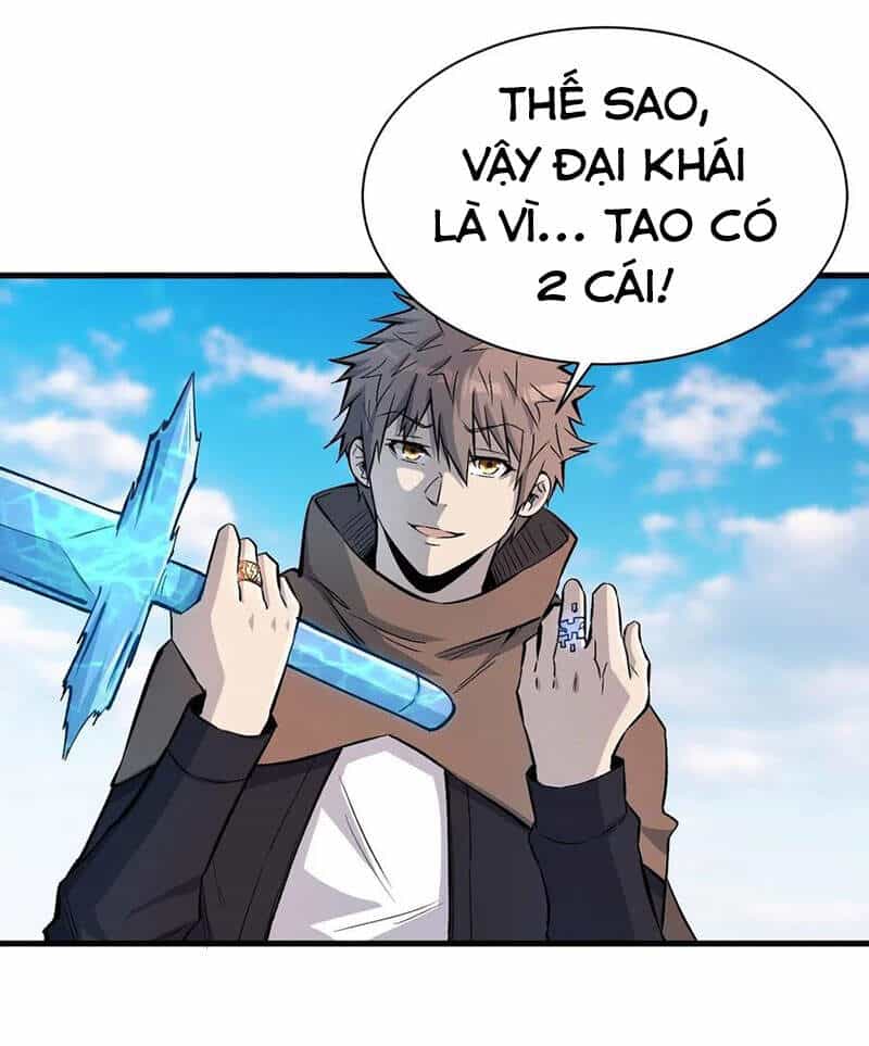 Trở Về Làm Đại Lão Thời Mạt Thế - Chương 191 - ảnh 24
